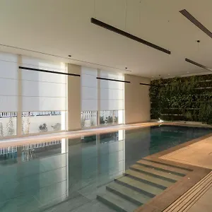 Torre Luxury Gym-pool&rooftop Appartamento